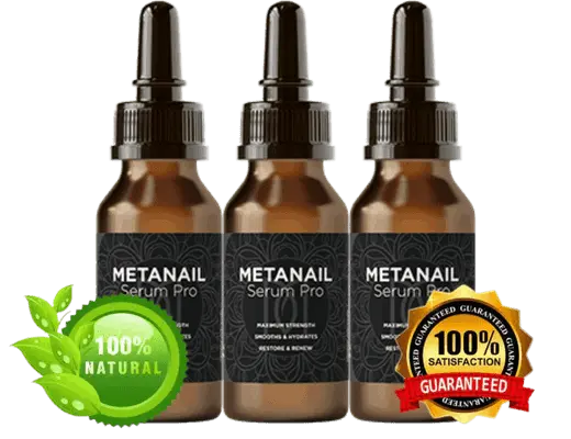 Metanail Complex supplement