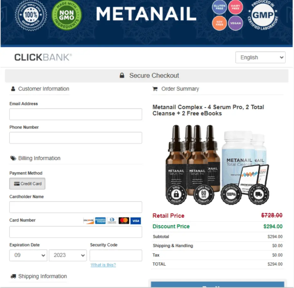 Metanail Complex-order-page